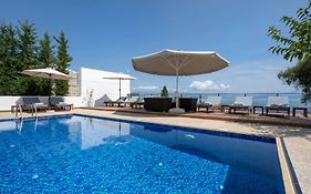 Luxury Villa Alexandros Corfu